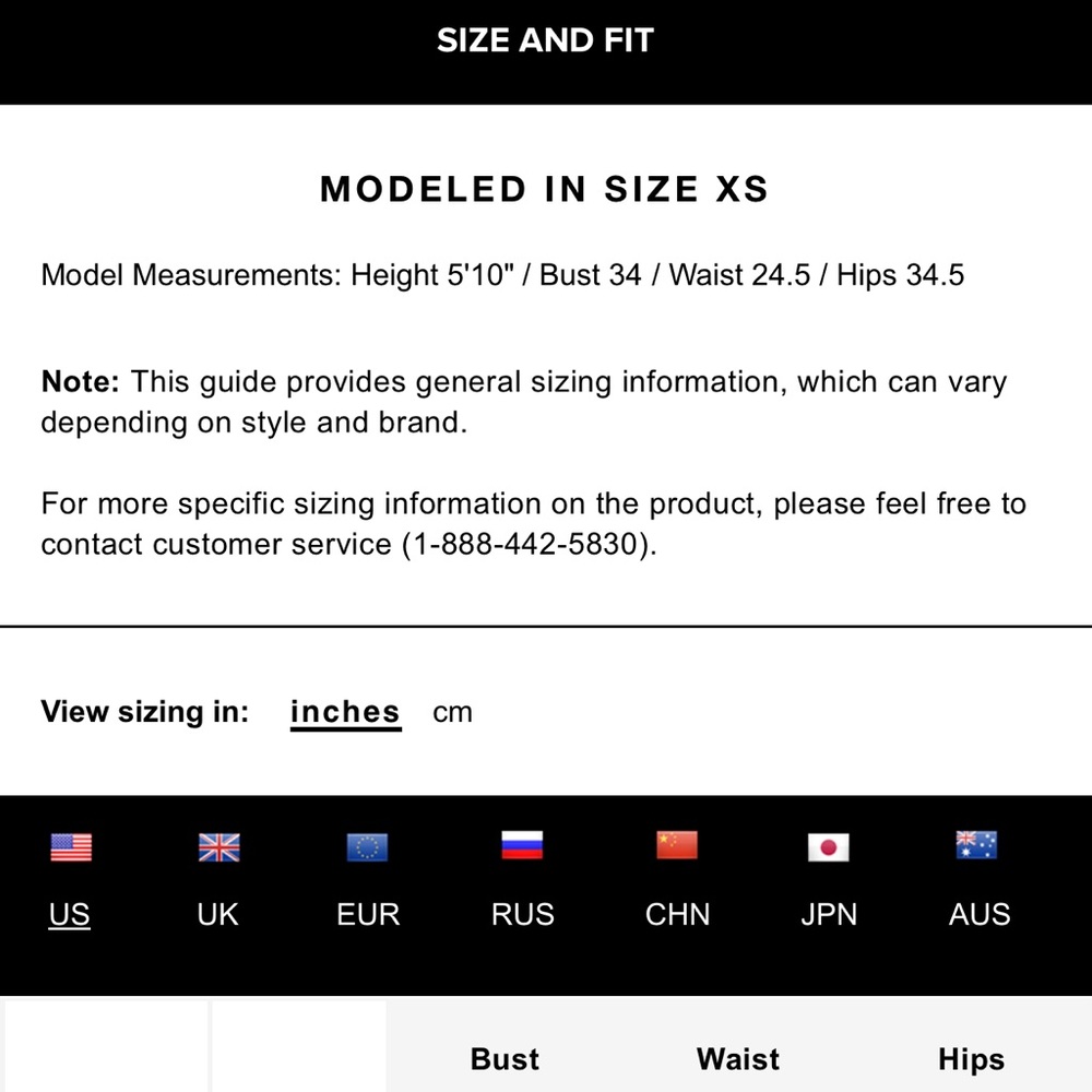 Revolve Top - image 4